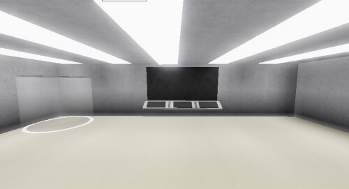 Testing Place