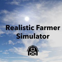 Realistic Farmer Simulator