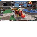 doge clan op