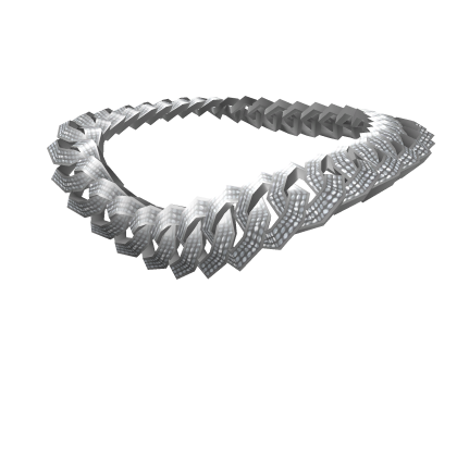 Iced Out Chain