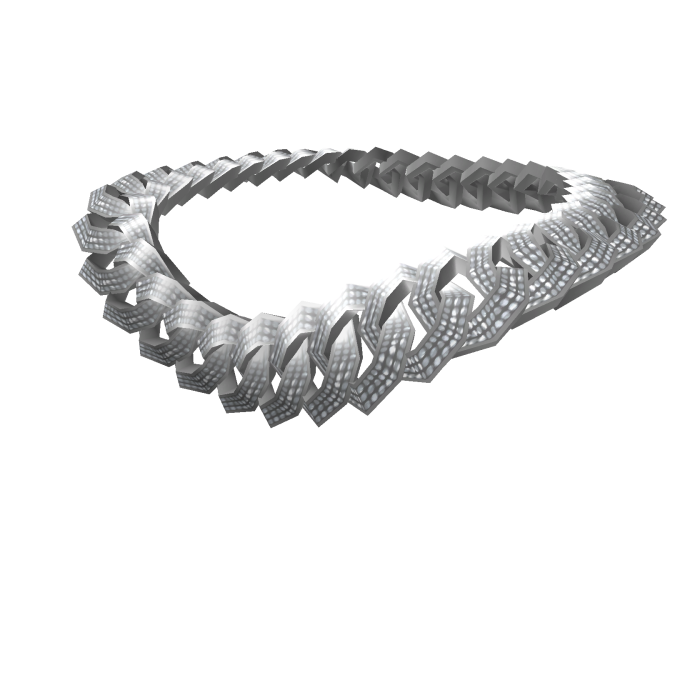 Iced Out Chain
