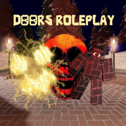DOORS ROLEPLAY [BETA]