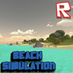 Beach Simulation