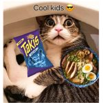 Join this if ur a cool kid