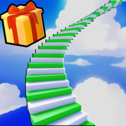 Escape Reward Obby