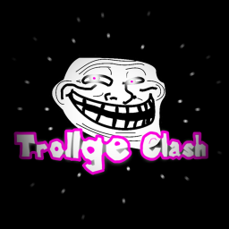 Trollge clash (Pre-Production)