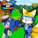[ADVENTURE ] Sonic RP Heroes DX icon