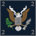 2ND Brigade of American