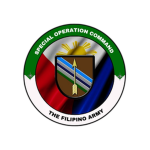 TFA - SOCOM | Special Operation Command