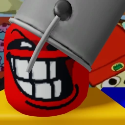 Parappa Rappin Test icon