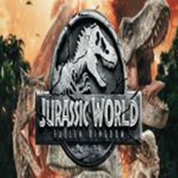 [UPDATE] Adventures: Jurassic world  