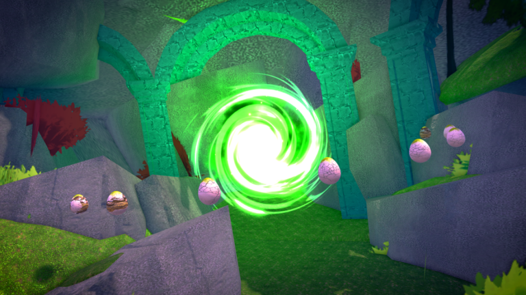 The Hatch screenshot 4