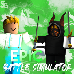 epic battle simulator