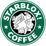 Starblox Coffee!