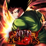 Nen Echoes Community
