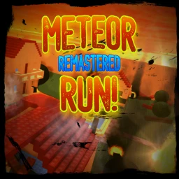 Meteor Run! icon