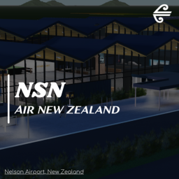 Nelson Airport | Air New Zealand