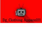 DG_Clothing Apparel!!!