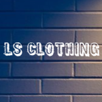 L.S CLOTHING 10 and below store!