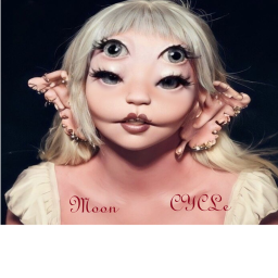 Melanie Martinez - MOON CYCLE - (Official Video)