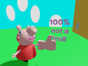 Have Fun With The Family Pig But Its Epik :)