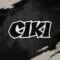 [NEW] CIKI
