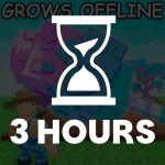 [🐰] Grow a Garden 🌶️