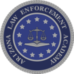 Arizona State Law Enforcement Academyᅠ