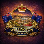 PA | Wellington, New Zealand