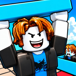 Build A Barrier! icon