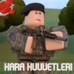 l TSK l Kara Kuvvetleri Komutanlığı