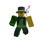 The pjerrell roblox fan club