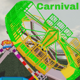 Summer Time Fun Fair 🎡 icon