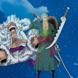 one piece World