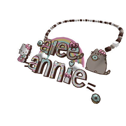 alee annie 3.0