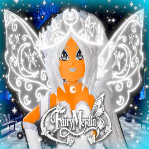 ✨🦋FairyMeydia🦋✨ Roblox game
