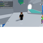 Les roblox gamer