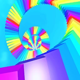 Escape Obby Parkour icon