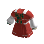 🍀Christmas Chibi Doll Sailor Dress