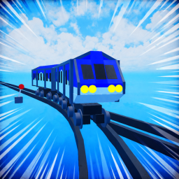 Train Drive Ultimate 🚆