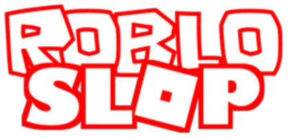 RobloSlop Roblox group icon