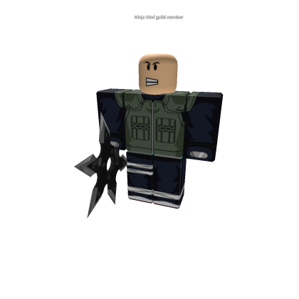 Ninja