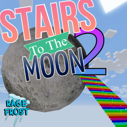 🌙Stairs to the Moon 2🌙