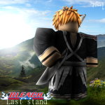 Bleach: Final Stand |Official Group|