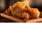 Chicken's Money Group