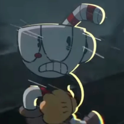 Cuphead NoFilter
