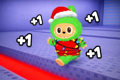 [UPD2] Become the fastest Bubu 🐻 scripts