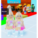 - HANNAH'S 4NGELS -