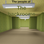 the people of the backrooms