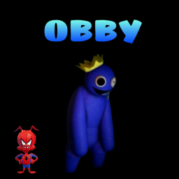 🎃 Super Obby 🎃 (Update)